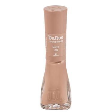Imagem de Esmalte Dailus Salto 20 8 Ml
