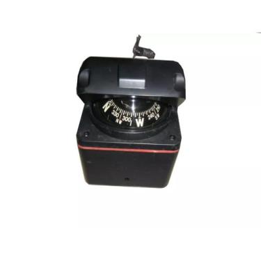 Imagem de Bússola Marine Ycm - Made In Japan - Frete Grátis.