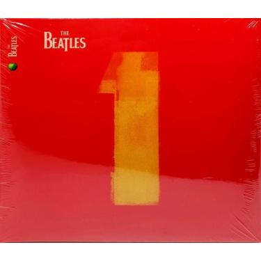 Imagem de Cd The Beatles  1 (Digipack) - UNIVERSAL MUSIC