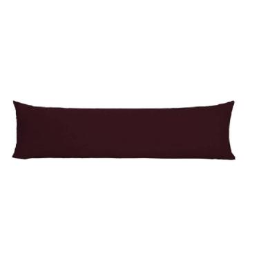 Imagem de Fronha Avulsa Poliéster Hug Colors 40cmx130cm Lavive