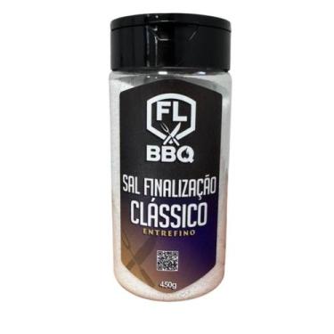 Imagem de Sal de parrilla classico 500g - flbbq