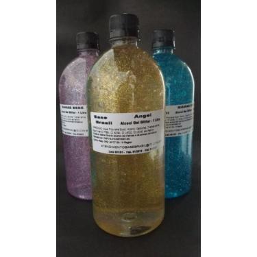 Imagem de Álcool gel aromatizado - Predada 