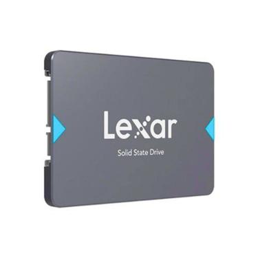 Imagem de Hd Ssd 960Gb 2.5” Lexar NQ100