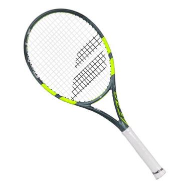 Imagem de Raquete de Tênis Babolat Pure Aero Lite 270g Gen9 2026, L3