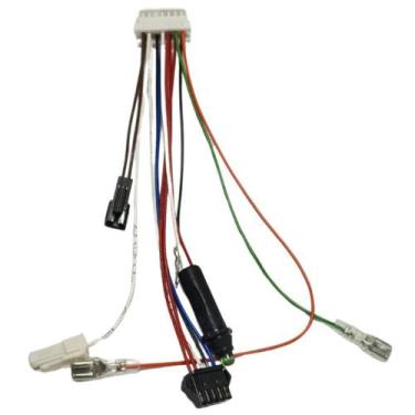 Imagem de Cabos de Ligação Aquecedor GWH420 CODB UCE Nova - 8704401404 - Bosch