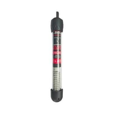 Imagem de Aquecedor Submersível Para Aquário 220V 25W-300W, Barra De Aquecimento