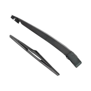Imagem de Limpador De Para-brisa Traseiro Opel CORSA E 2014-2018, Escova De Limp