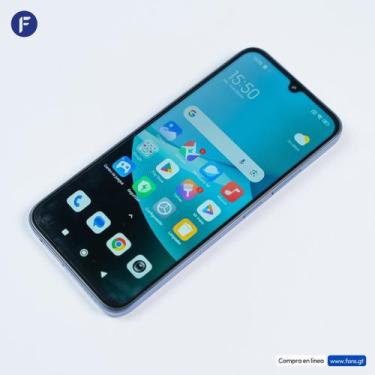 Imagem de Smartphone Redmi 15C 128GB Tela 6,9 120Hz Câmera 50MP Bateria 6000mAh 