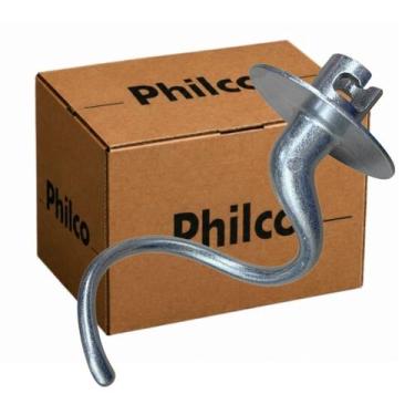 Imagem de Batedor Massas Pesadas Batedeira Planetária Philco PHP500