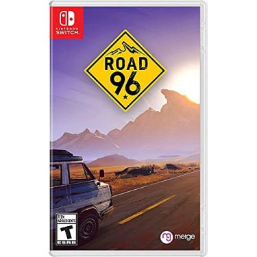 Imagem de Road 96 - Nintendo Switch