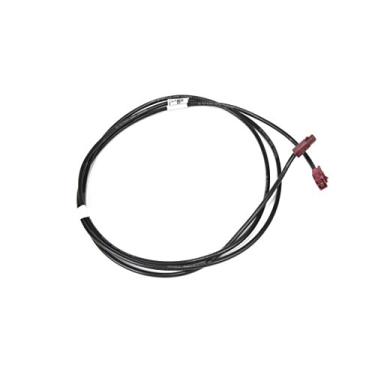 Imagem de ACDelco Cabo coaxial de antena de navegação e rádio digital 84001894 da GM Original Equipment