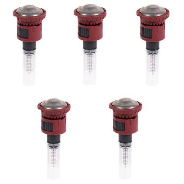 Imagem de Bocal rotativo ajustável Rain Bird 5 R-VAN R-VAN1724 com arremesso de 43,3 cm