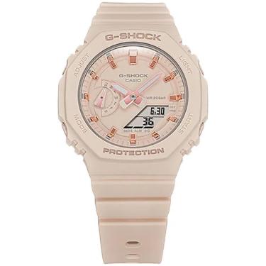 Imagem de Relógio G-Shock Feminino - GMA-S2100-4ADR