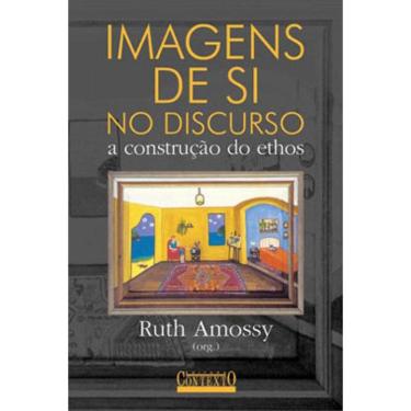 Imagem de Imagens De Si No Discurso