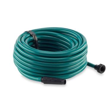 Imagem de Mangueira Lisa 7/16" Vd 10M Engat+Esguicho Forceline