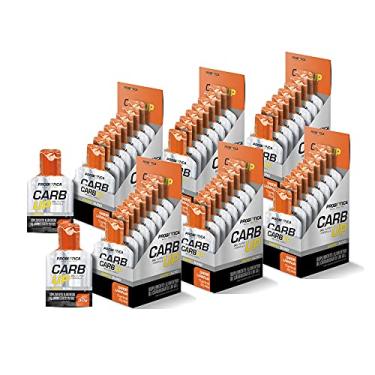 Imagem de Kit 6x Carb Up Super Formula Laranja- Total 60 unidades - Probiótica