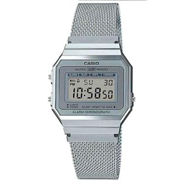 Imagem de Relogio Unisex Casio Vintage A700wm-7adf 