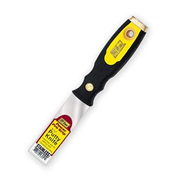 Imagem de IVY Classic 23053 Faca rígida de 3,1 cm com lâmina de aço inoxidável, 1 unidade