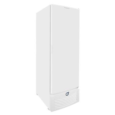 Imagem de Refrigerador Vertical Fricon 569 Litros VCET569-1C, Tripla Ação, Porta de Chapa, Branco