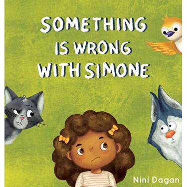 Imagem de Something is wrong with Simone