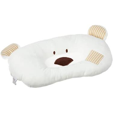 Imagem de Travesseiro Urso, Zip, marfim