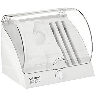 Imagem de Cuisinart Suporte de lâmina e disco BDH-2, branco, 6