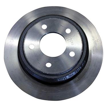 Imagem de Motorcraft - Asy do rotor - Freio (P) (BRRF286)