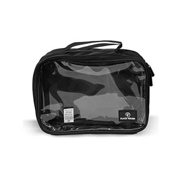 Imagem de Necessaire com Alça HN0330 - Klass Vough