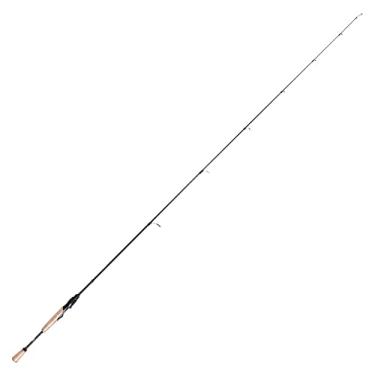 Imagem de Vara de Pesca Saint Plus Hammer 1,73m 4-12 LBS 581-SP em Carbono IM8 para Molinete