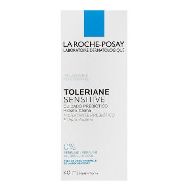 Imagem de Creme Facial Prebiótico La Roche-posay - Toleriane Sensitive