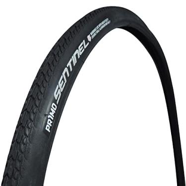 Imagem de Pneu Cadeira De Rodas Primo Sentinel 26x1 (25-590) Preto