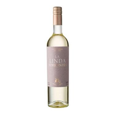 Imagem de Vinho Branco Finca La Linda Torrontés - Luigi Bosca