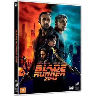 Imagem de Dvd - Blade Runner 2049 - Sony Pictures