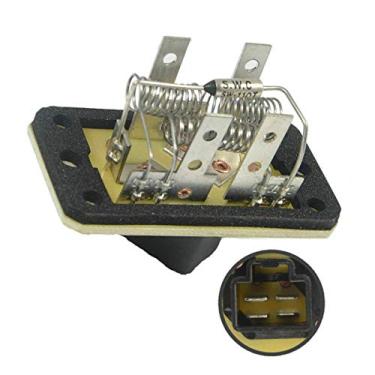 Imagem de Resistor de motor soprador HVAC para Ford F-150 F-250 Escape Expedition Lincoln Navigator Mercury Mariner