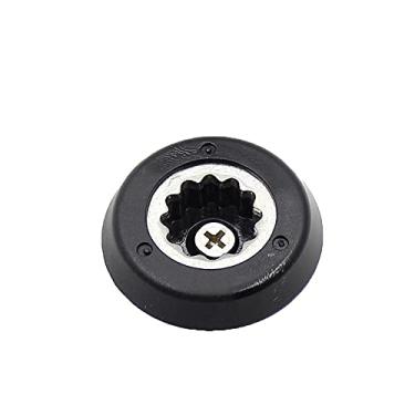 Imagem de Anbige Kit de soquete de unidade de liquidificador de peça de reposição, acessórios compatíveis com liquidificador NutriBullet RX 1700W