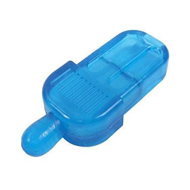 Imagem de Brinquedo Mordedor Picolé Tutelo