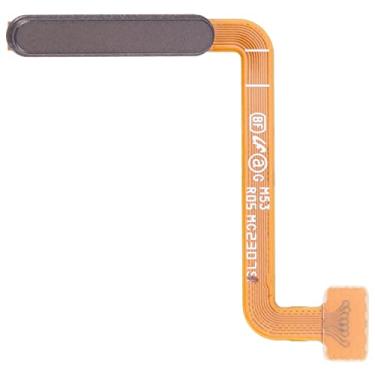 Imagem de HONGYAN Peças de substituição de telefone celular Para o Samsung Galaxy M53 SM-M536B Original Print Impressor Flex Cable Acessórios telefônicos