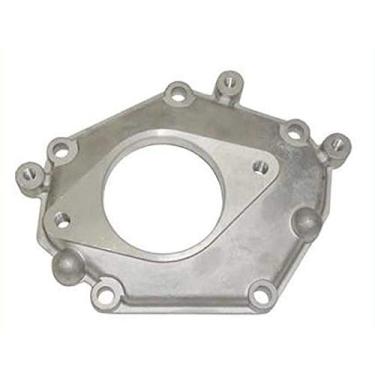 Imagem de FLANGE DIRECAO HIDRAULICA PARA SCANIA TODOS SERIE 4 5 PGR