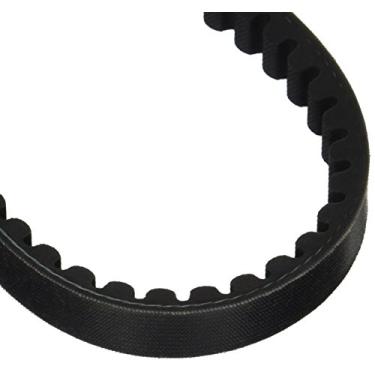 Imagem de Gates PL30206 Premium PowerLink Transmissão Continuamente Variável (CVT) Cinto Scooter, Preto