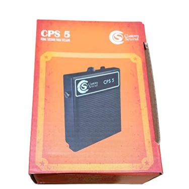 Imagem de Pedal De Sustain Para Teclado Custom Sound CPS 5