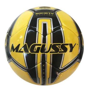 Imagem de Bola Futebol Society Matrix 7 Magussy