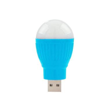 Imagem de Mini Lâmpada Usb Led para Leitura de Livros