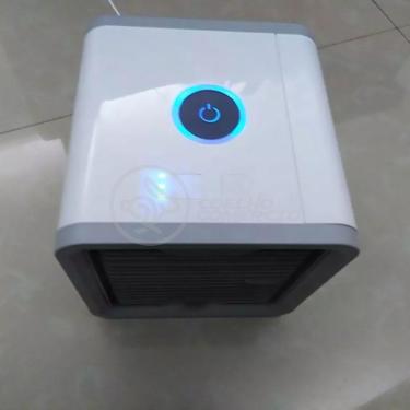 Imagem de Ar Condicionado Portátil Air Cooler Umidificador Climatizador