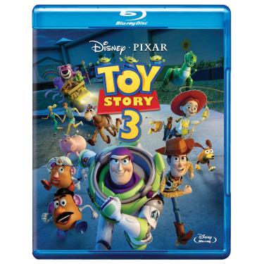 Imagem de Toy Story 3 Bd Simples