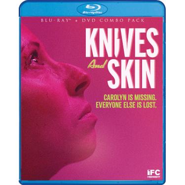 Imagem de Knives and Skin [Blu-ray]