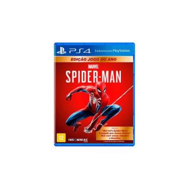 Jogo Marvel's Spider-Man: Miles Morales-ps5. - insomniac - Jogos de Ação -  Magazine Luiza