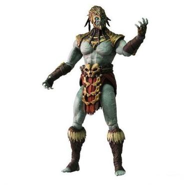 Imagem de Kotal Kahn - Mortal Kombat X - Mezco