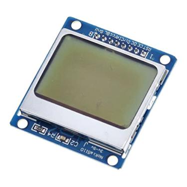 Imagem de Chipsce 010-0064 Display Lcd Nokia 5110