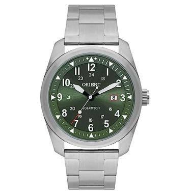 Imagem de Relógio Orient Solartech Masculino Mbss1447 E2sx
