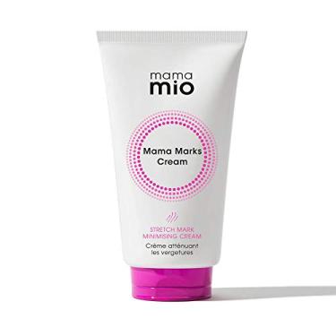 Imagem de Mama Mio De Mama Mio, Crème Mama Marks - Crème Minimizador de Estrias -125ml/4.2oz